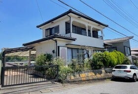 宇都宮市山本２丁目