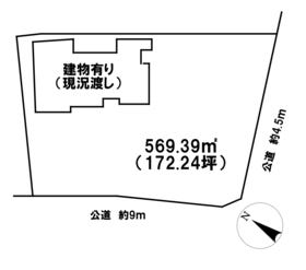 名古屋市緑区大高町字伊賀殿