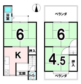 京都市伏見区桃山町金井戸島