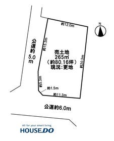 稲沢市片原一色町道上