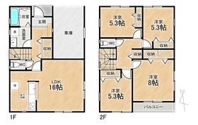 豊中市千成町２丁目