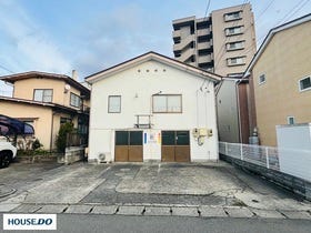 山形市鉄砲町３丁目