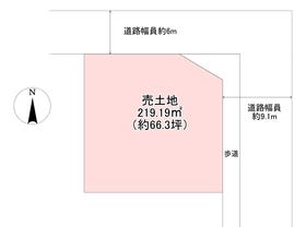 大津市南郷２丁目