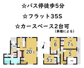 厚木市妻田北３丁目