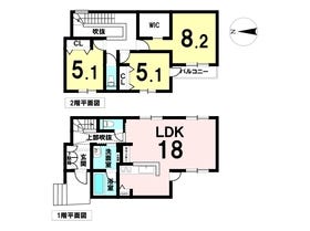 名古屋市中川区春田４丁目