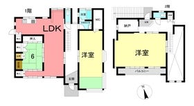 知多郡武豊町字西門