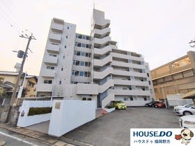 福岡市早良区弥生２丁目