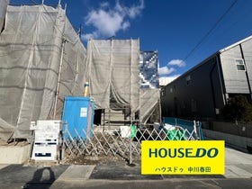 名古屋市中川区春田４丁目