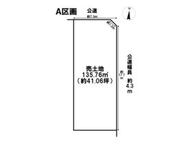 海部郡大治町大字長牧字浦畑