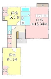 邑楽郡邑楽町大字中野