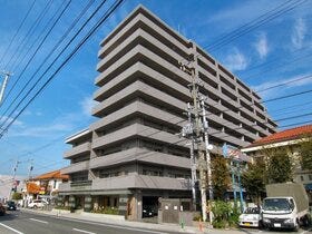 松山市清水町３丁目