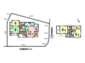 四日市市釆女が丘１丁目