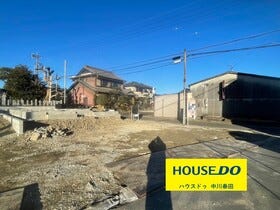 名古屋市中川区富永２丁目