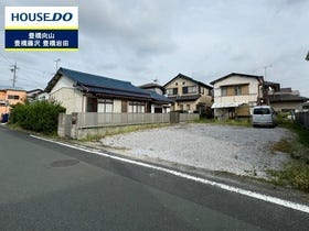 豊橋市西橋良町