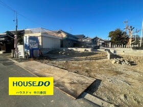 名古屋市中川区富永２丁目