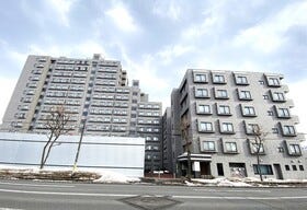 札幌市中央区宮の森三条４丁目