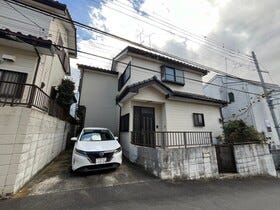 さいたま市大宮区三橋１丁目