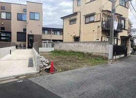 江戸川区一之江７丁目