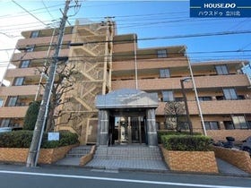 小平市小川町２丁目