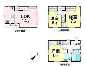 豊島区雑司が谷１丁目