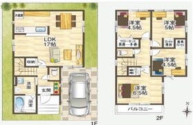 高槻市栄町３丁目