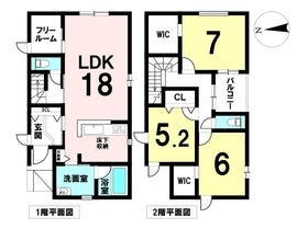 名古屋市中川区上脇町１丁目