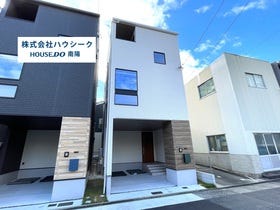 名古屋市中川区高畑１丁目