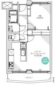 間取画像