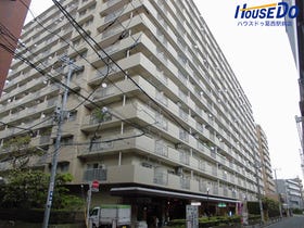 江戸川区東葛西５丁目