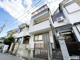 豊中市熊野町１丁目