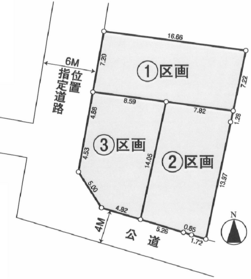 朝霞市根岸台５丁目