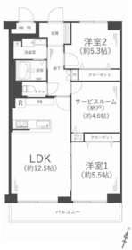 大阪市城東区野江１丁目