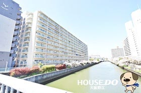 大阪市城東区関目６丁目