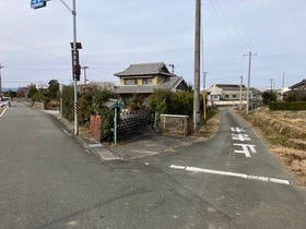 松阪市上ノ庄町