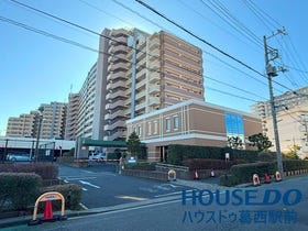 江戸川区江戸川２丁目