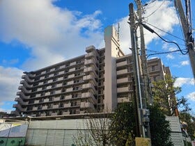 枚方市出口３丁目