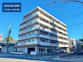 名古屋市熱田区旗屋１丁目