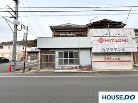 桐生市宮前町２丁目