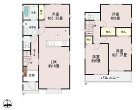 瀬戸市品野町６丁目