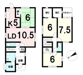 阪南市尾崎町８丁目