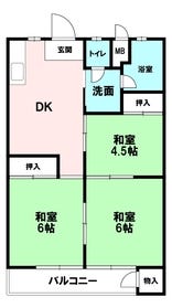 大阪市旭区新森１丁目