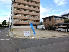 名古屋市中村区宿跡町１丁目