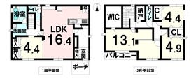 駿東郡長泉町下長窪