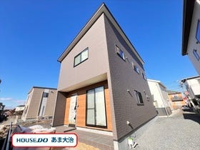 海部郡大治町大字三本木字西之川