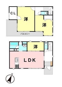 田村郡三春町八島台５丁目