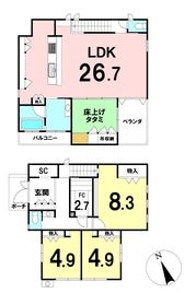 横須賀市森崎５丁目