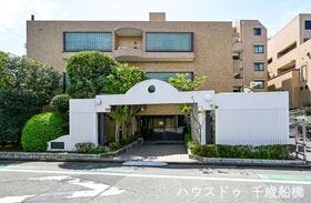 世田谷区弦巻１丁目