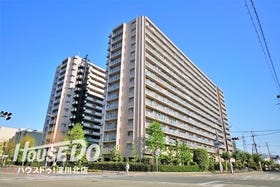 大阪市淀川区三国本町１丁目