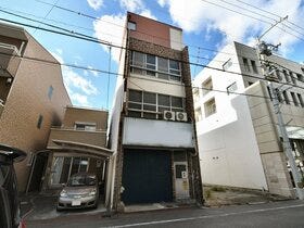 松山市萱町１丁目