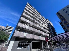 奈良市大宮町２丁目